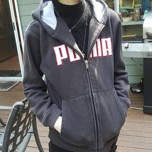 Boys hoodie